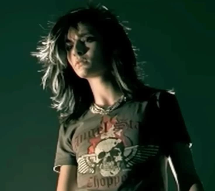 Bill Kaulitz  thumbnail