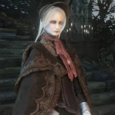The Doll thumbnail