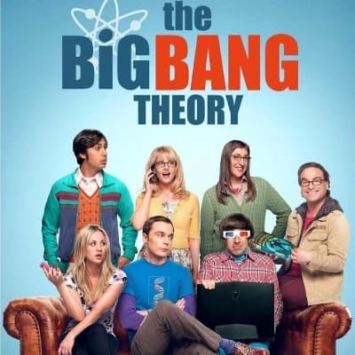 The Big Bang Theory thumbnail