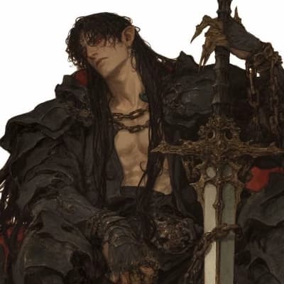 Lord Kaelen Draconis thumbnail