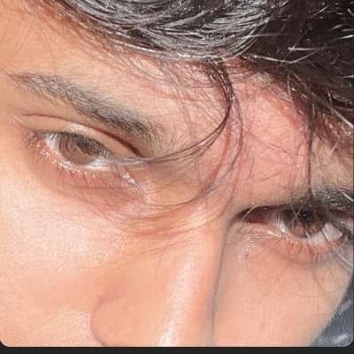 Arjun thumbnail