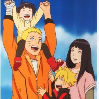  uzumaki family  thumbnail