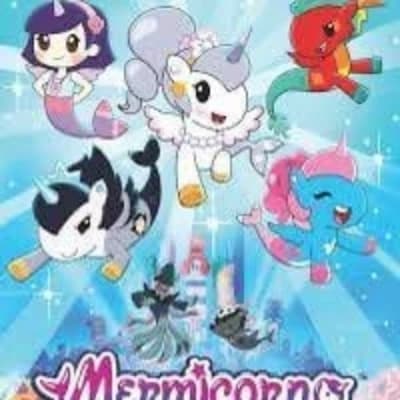 Mermicorn starfall thumbnail