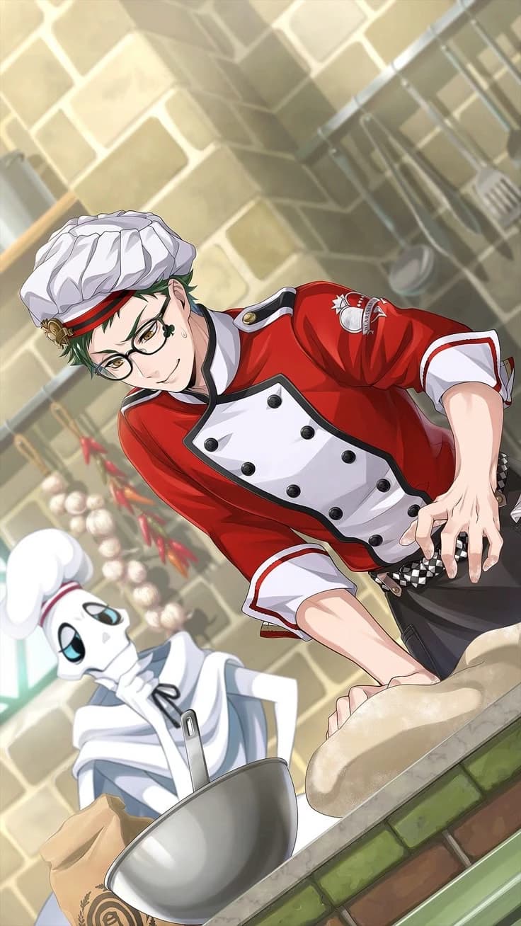 Trey Clover thumbnail