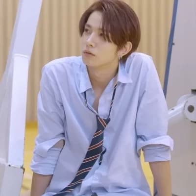 Heeseung thumbnail