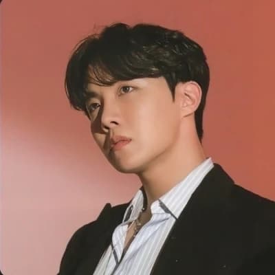 Jung Hoseok thumbnail