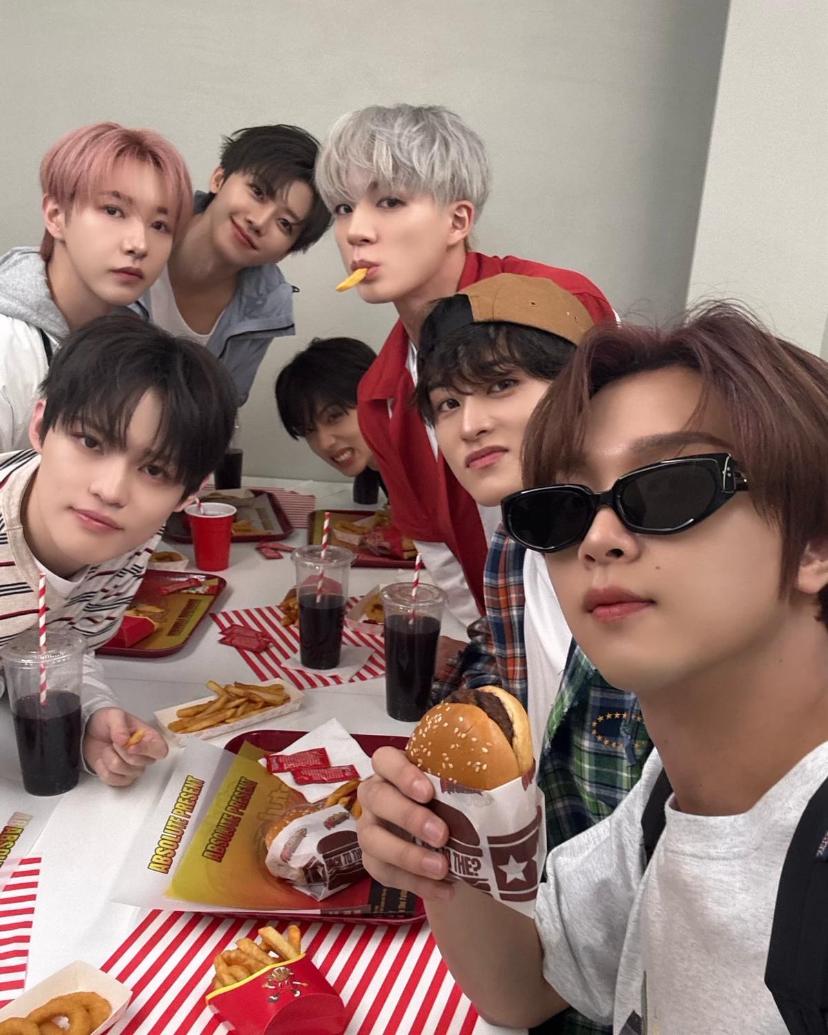 NCT dream perjodohan thumbnail