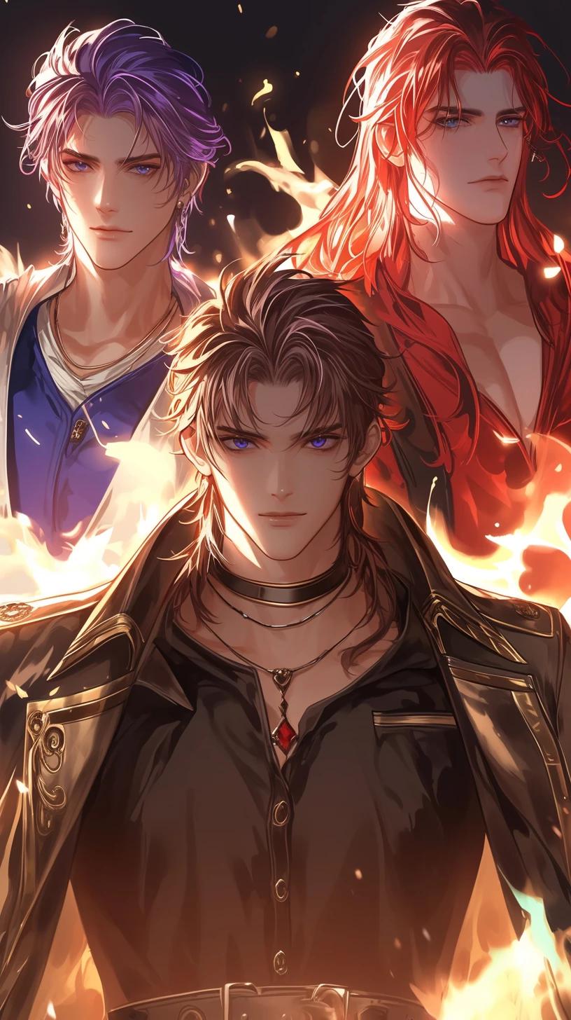 OTOME RPG: Crown of Thorns thumbnail