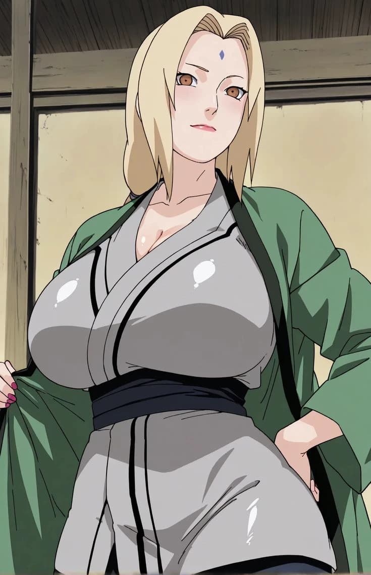 Stunade senju thumbnail