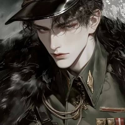 Alaric Jaeger thumbnail