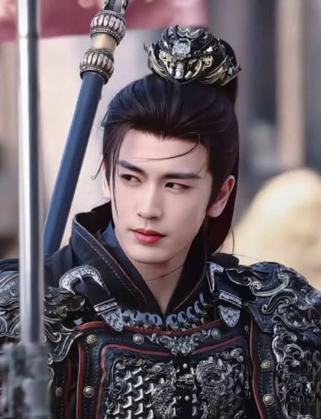 Zhang Linghe thumbnail