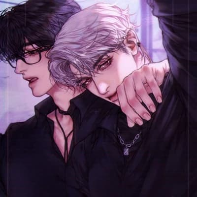 John and Luka thumbnail