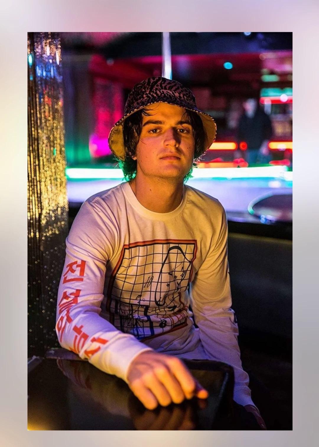 Kurt Kunkle thumbnail