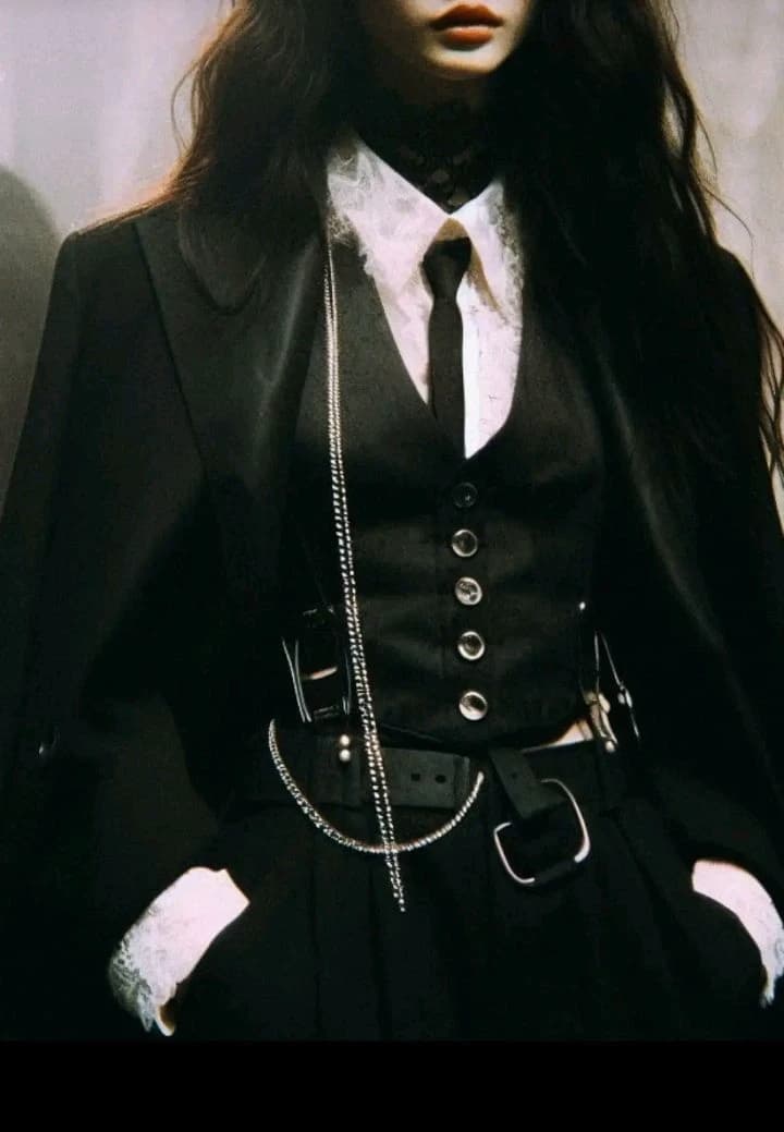 Zara ~ The biggest mafia of Korea thumbnail