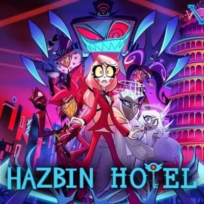Hazbin Hotel thumbnail