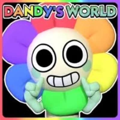 Dandy's World thumbnail