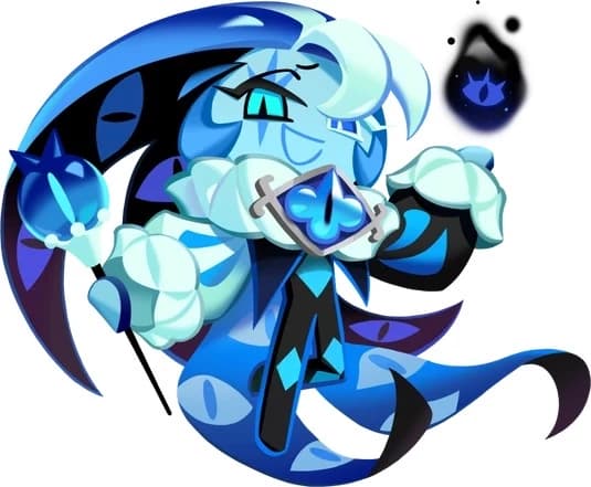 BEAST COOKIES (Cookie Run: Kingdom) thumbnail