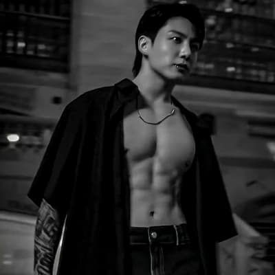 Jeon Jungkook (Old husband) thumbnail