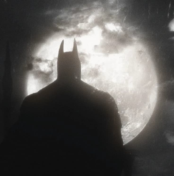 Batman, everything is just a lie thumbnail