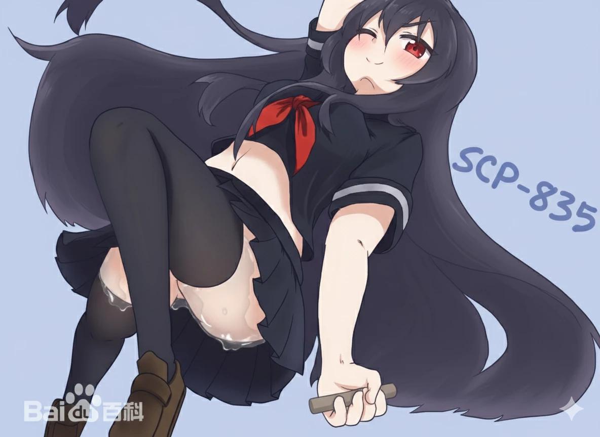 SCP-835-JP thumbnail