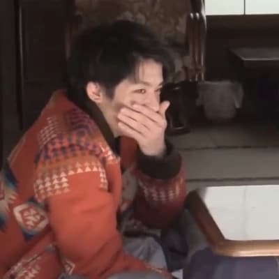 Your Cute Nerd (Gay🥰) thumbnail