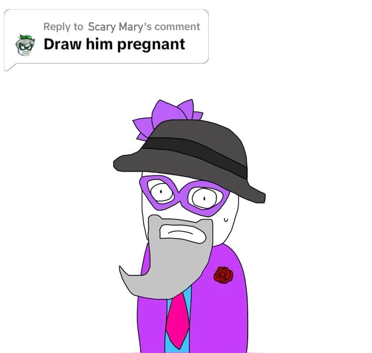 Scary Larry (old version) thumbnail