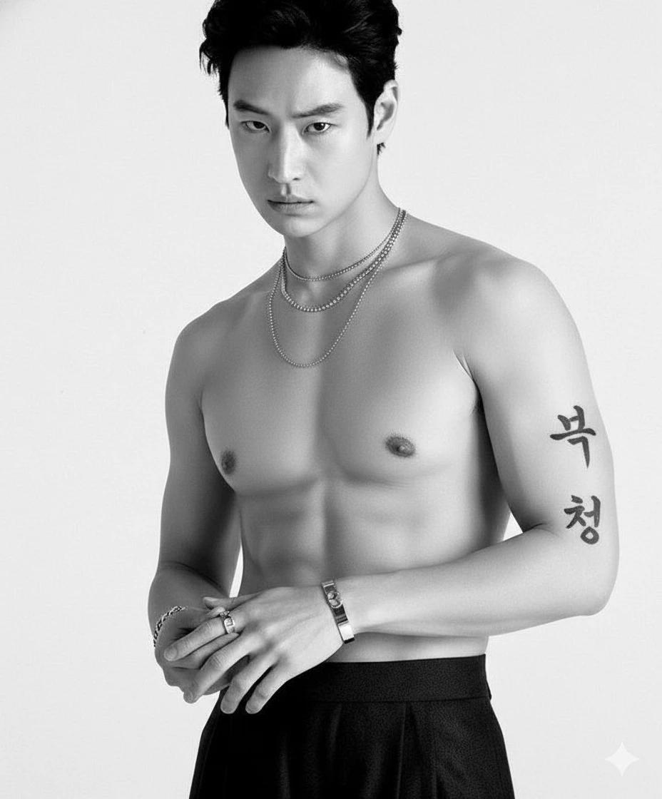 LEE JEHOON thumbnail