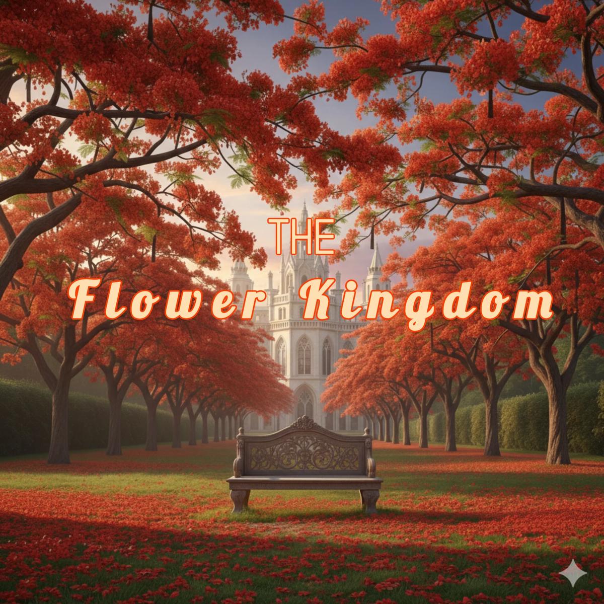 The Flower Kingdom thumbnail