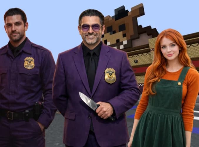 The Aftons thumbnail