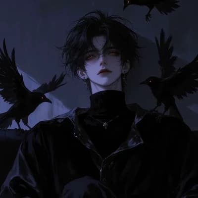 Lucien Alaric Nocturne thumbnail