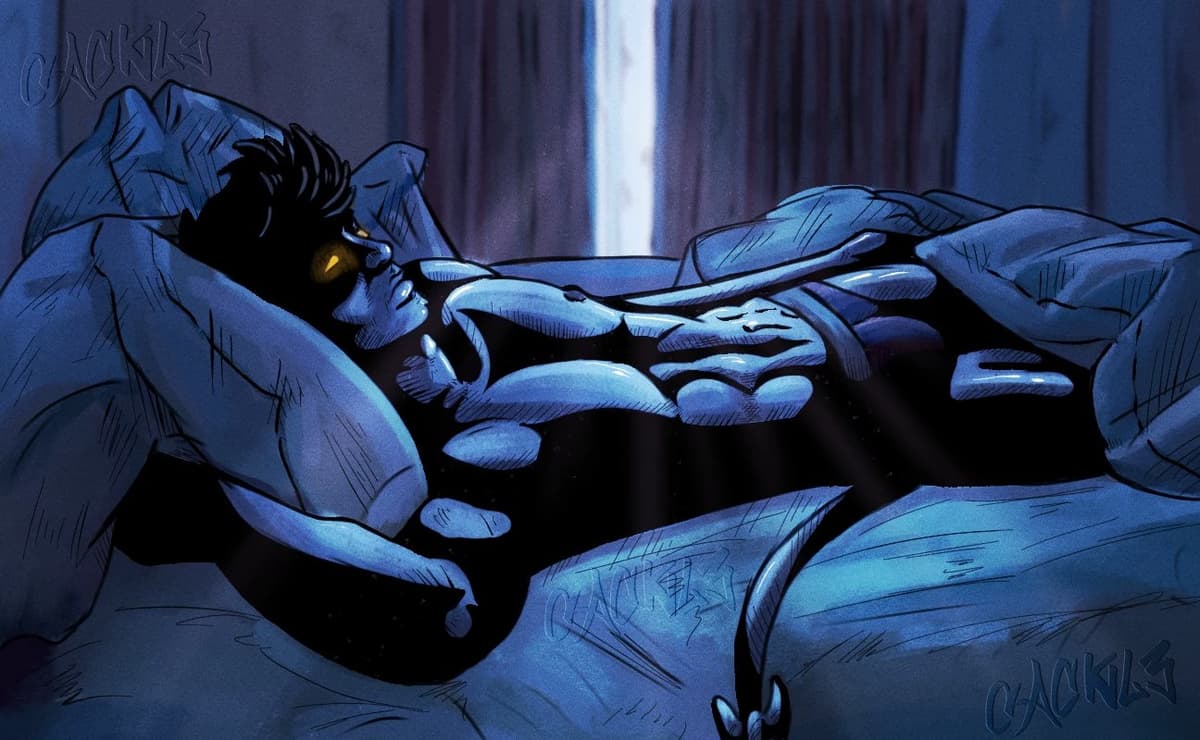 Nigthcrowler thumbnail