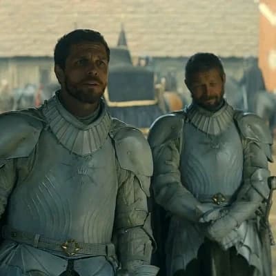 Ser Roland Crakehall and Ser Donnel of Duskendale thumbnail