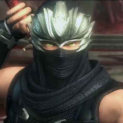 Ryu Hayabusa thumbnail