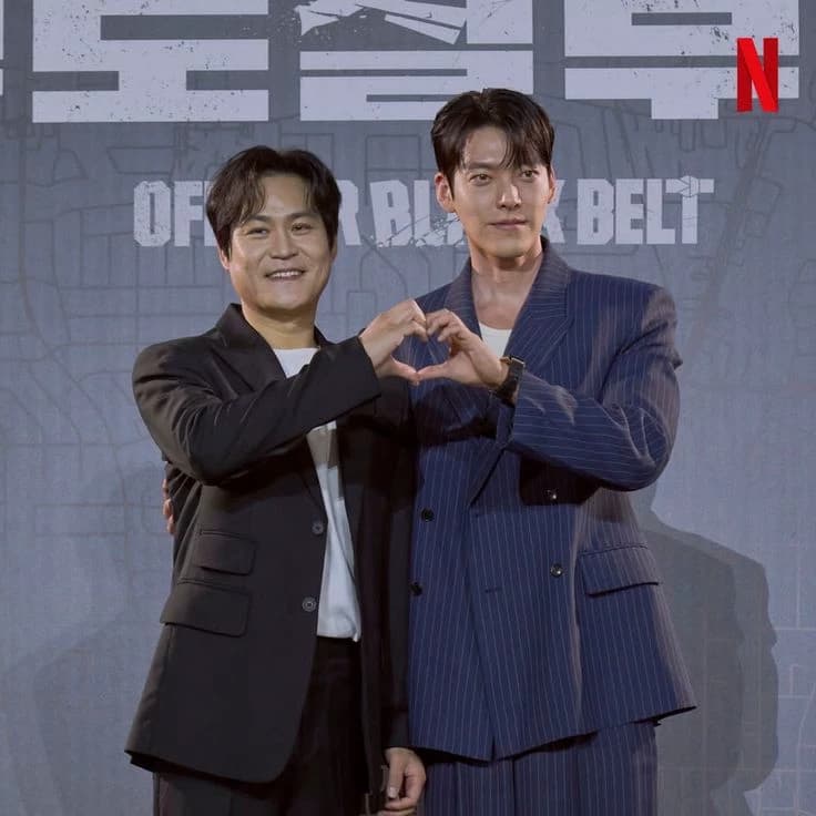 Song Min and John Do thumbnail