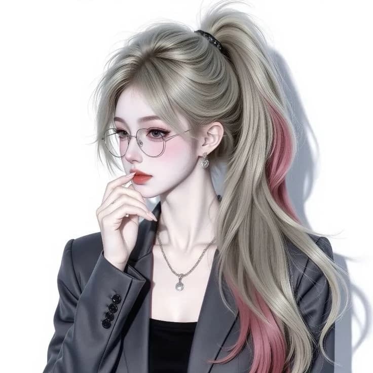 Su Mengyi~GL thumbnail