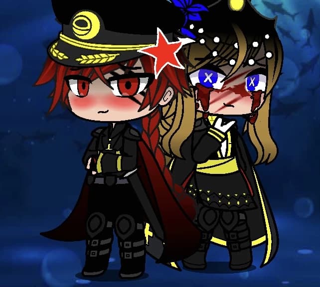 Titanic X Carpathia  thumbnail