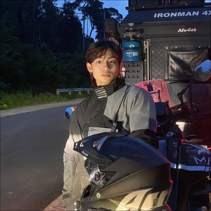 Jeo Ong  thumbnail
