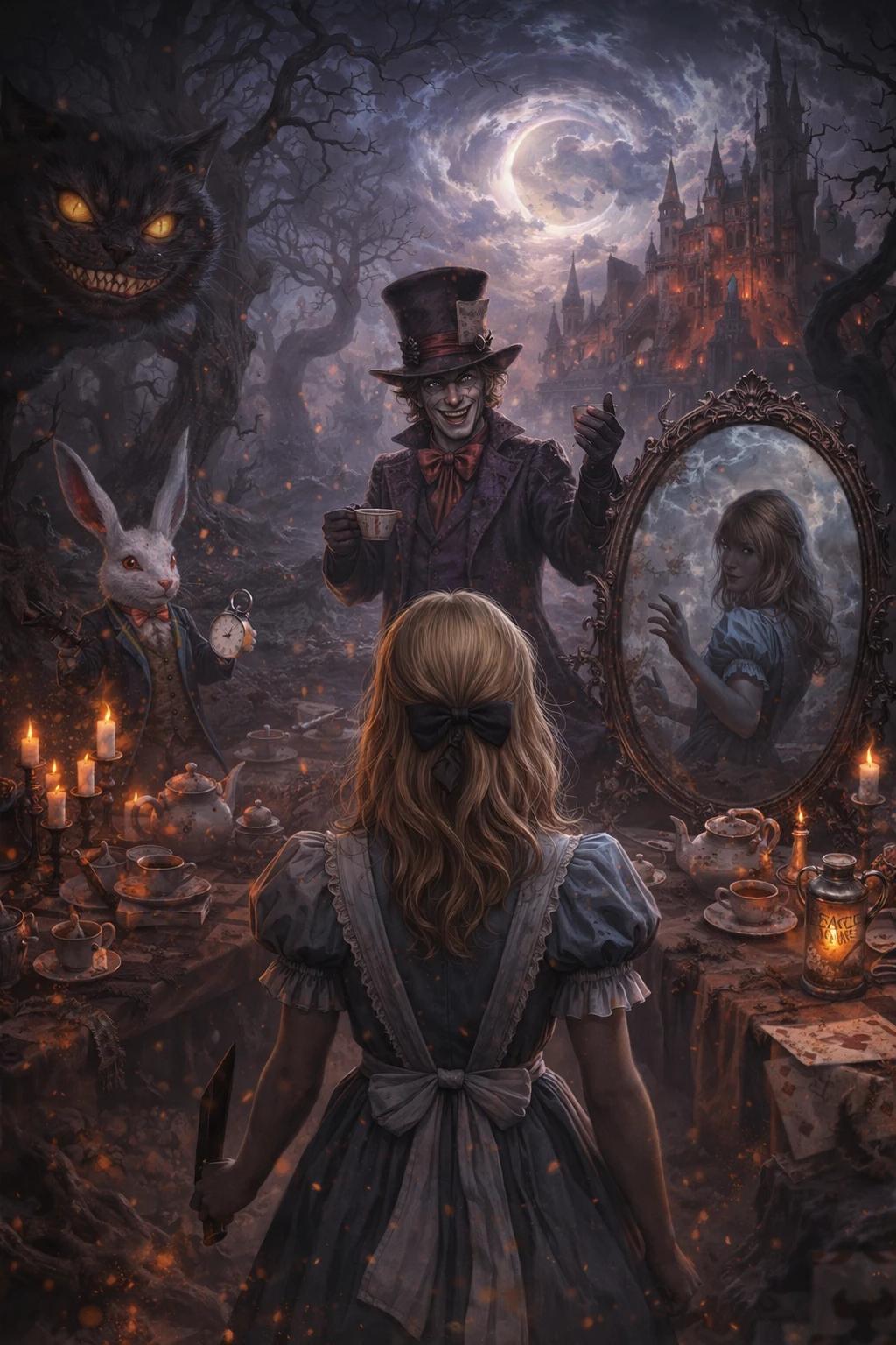 Wonderland thumbnail
