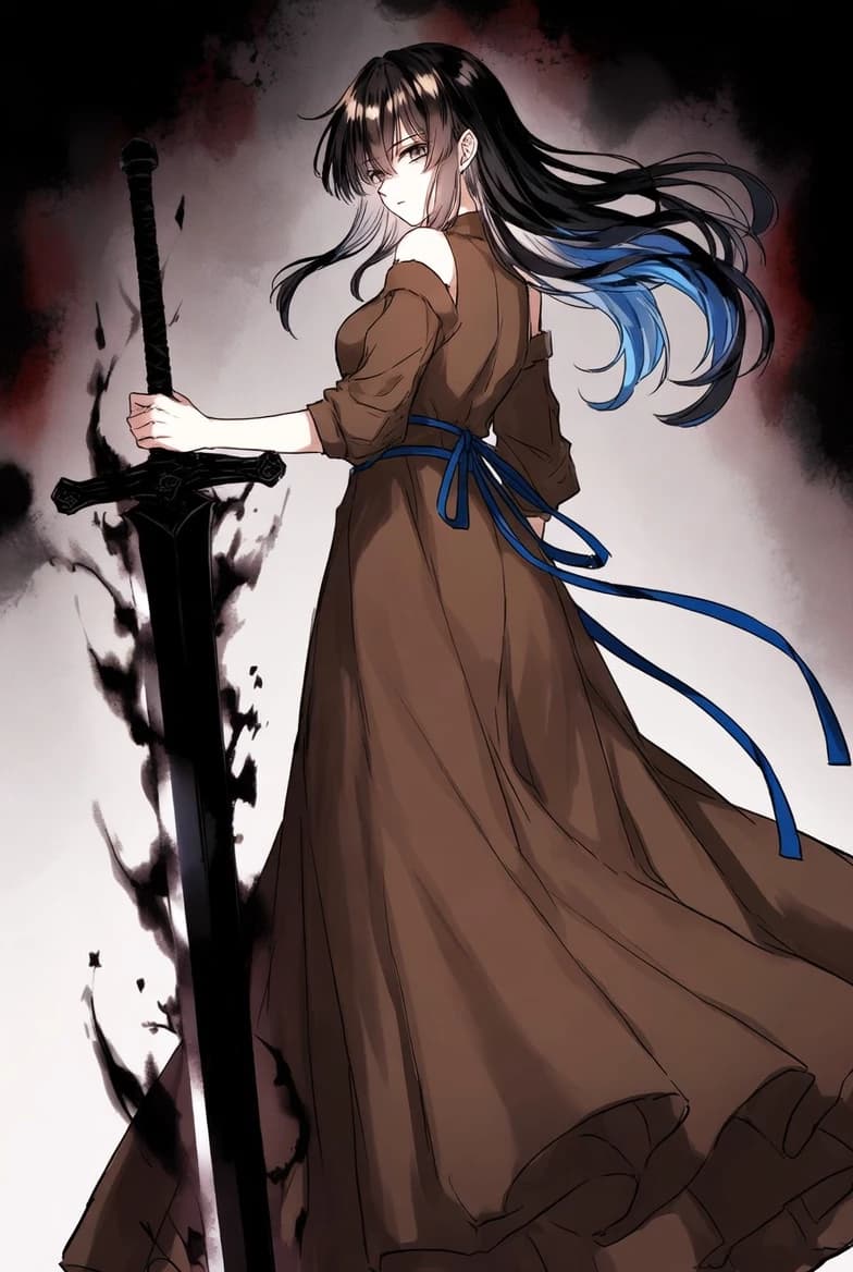 Haru, Harune thumbnail