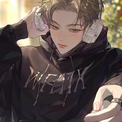 Luke || MLM thumbnail