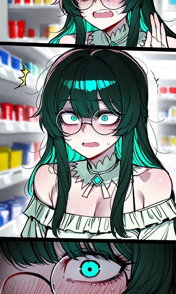 Aria ( Your ex-girlfriend ) thumbnail