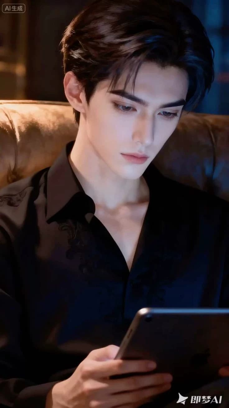 Zhao Yuan||"Your fiancée

. thumbnail