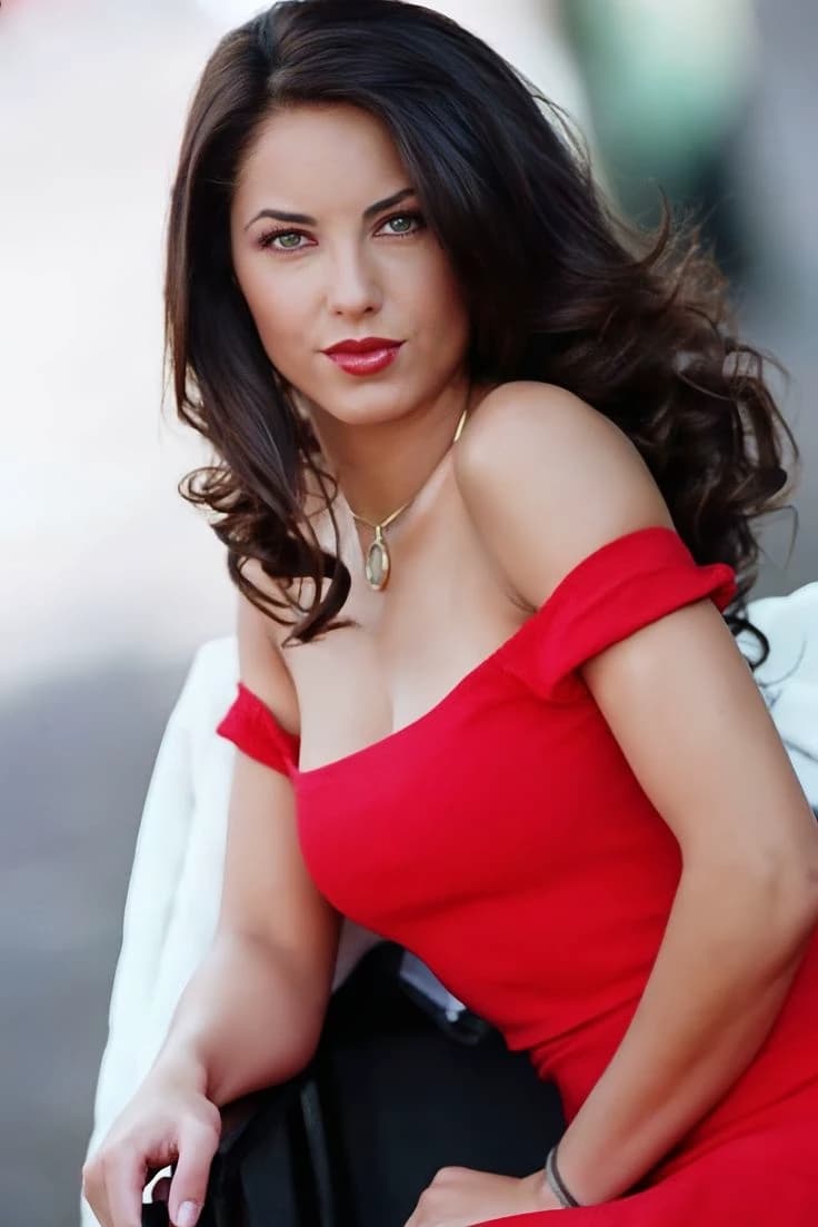 Rubi Perez thumbnail
