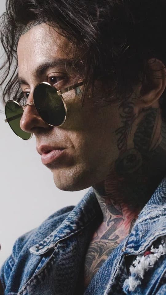 Ronnie Radke thumbnail