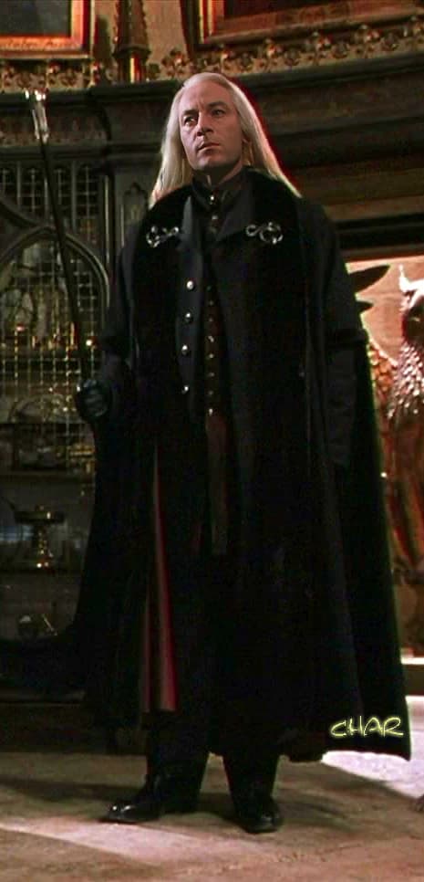 Lucius Malfoy thumbnail