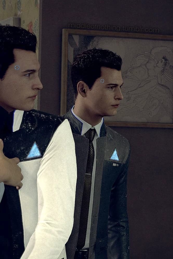 Connor & Nines 2 thumbnail