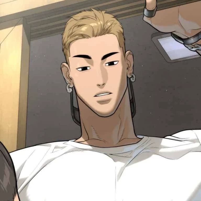 Kageo \[ Basketball Leader \] thumbnail