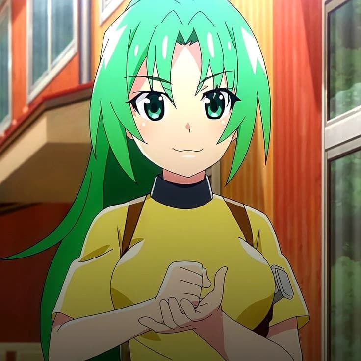 Mion Sonazaki thumbnail