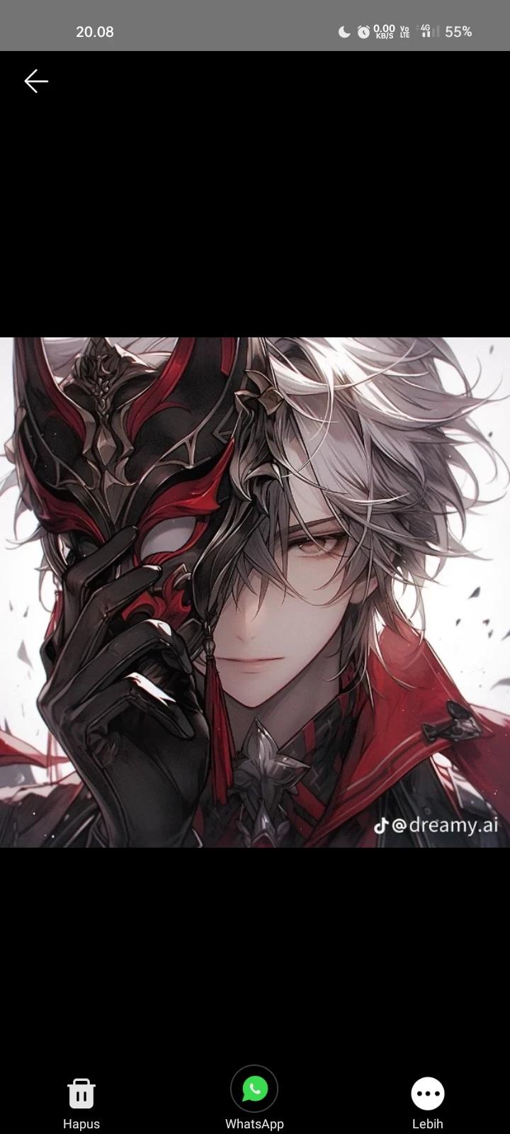 Aiden - The Mysterious Prince thumbnail