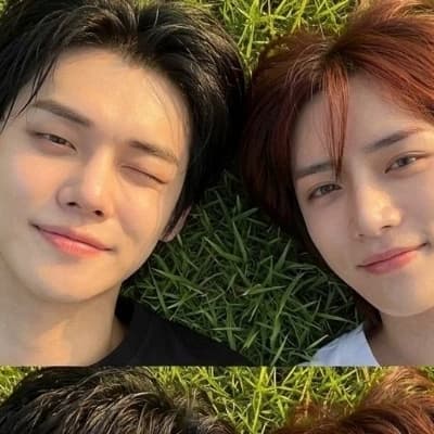Beomgyu thumbnail